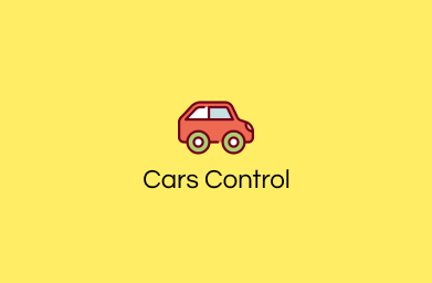 Cars Control picture