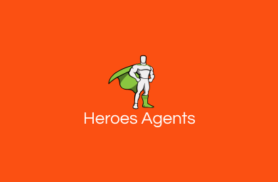 Heroes Agents picture