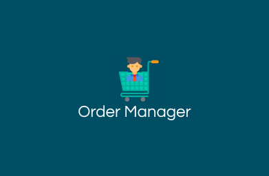 Order Manager picture